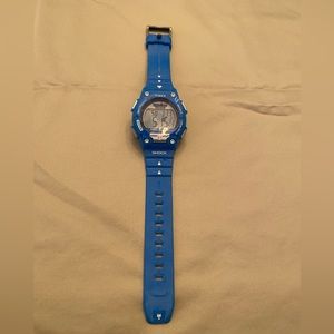 Timex Ironman Triathlon Shock Watch. Excellent condition, never used.